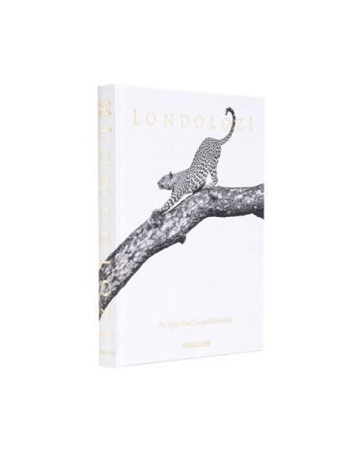 Assouline Londolozi, The Safari that Changed Everything