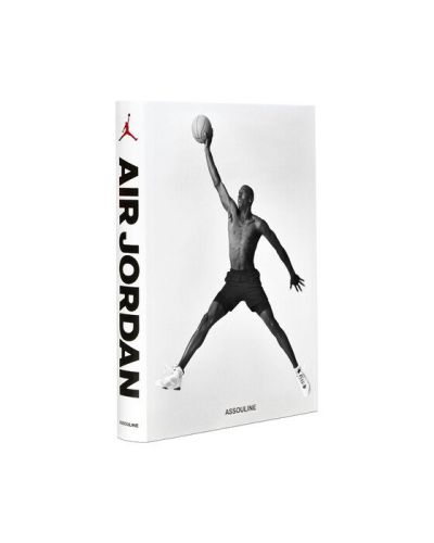 Assouline Air Jordan