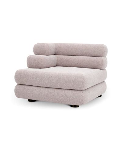 Eichholtz Malaga sohva mauritius light grey vasen