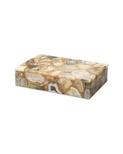 Eichholtz Chatterton rasia agate stone