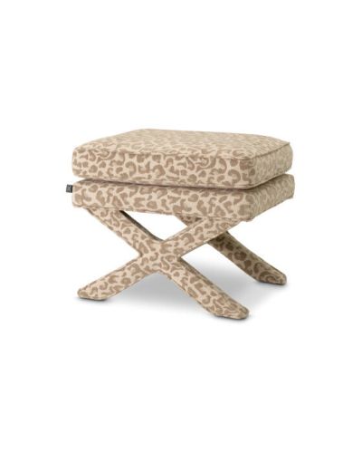 Eichholtz Cordoba-rahi harley leopard beige