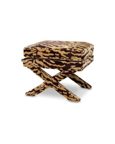 Eichholtz Cordoba-rahi tigris brown
