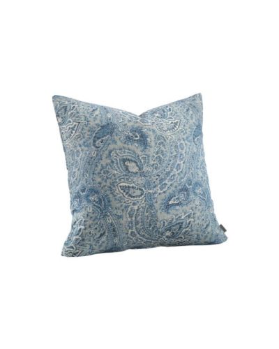Artwood Elton Paisley tyynynpäällinen sininen