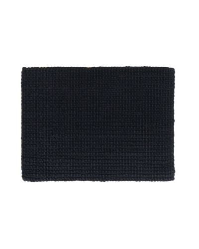 Deco Nord Kerala ovimatto dark navy
