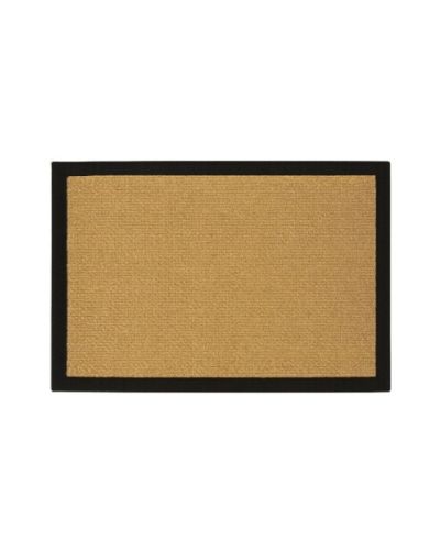 Deco Nord Panama-kynnysmatto Desert sand
