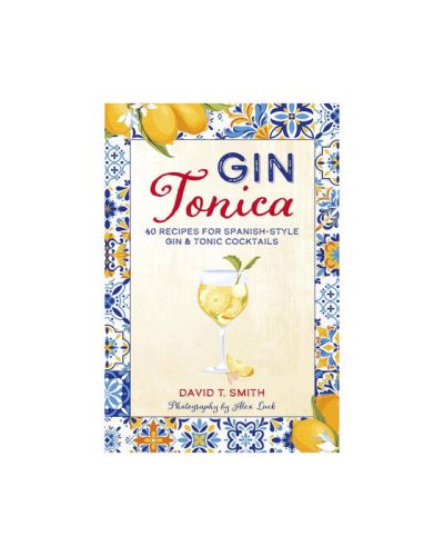 teNeues Gin Tonica