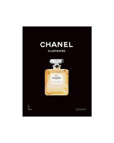 teNeues Chanel Illustrated