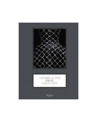 teNeues Dior: The Collection of Azzedine Alaia