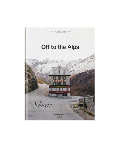teNeues Off to the Alps – Switzerland