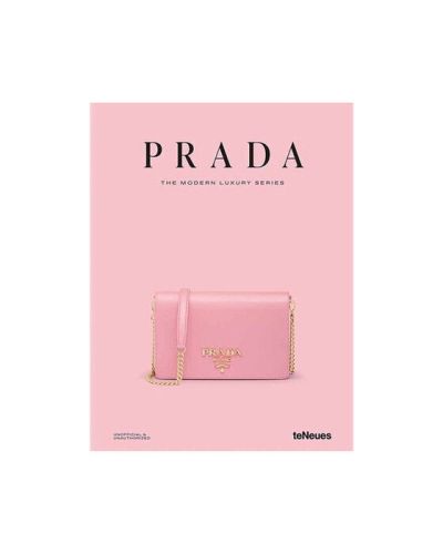 teNeues Prada - The Modern Luxury Series