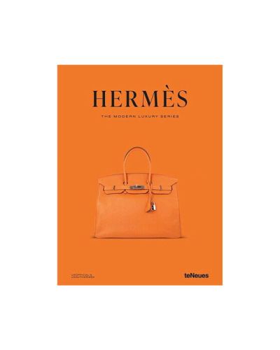 teNeues Hermès - The Modern Luxury Series