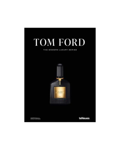 teNeues Tom Ford - The Modern Luxury Series