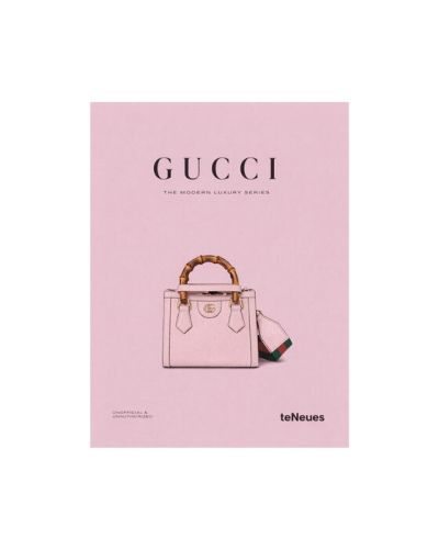 teNeues Gucci - The Modern Luxury Series