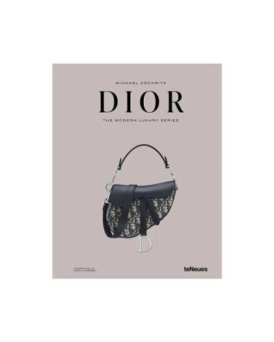 teNeues Dior - The Modern Luxury Series