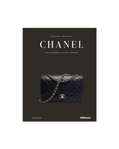 teNeues Chanel - The Modern Luxury Series