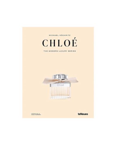 teNeues Chloé - The Modern Luxury Series