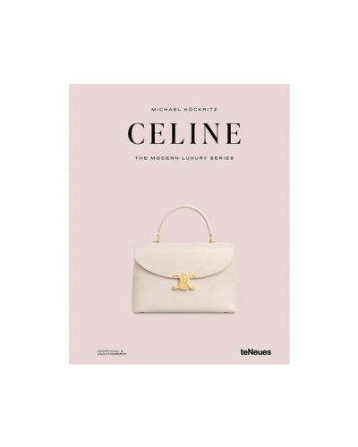 teNeues Celine - The Modern Luxury Series