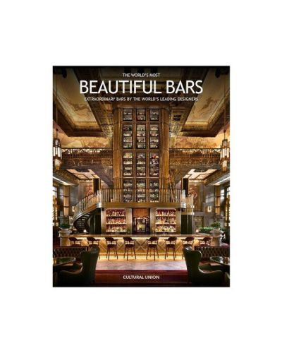 teNeues The World's Most Beautiful Bars