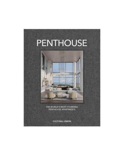 teNeues Penthouse - The World's Most Incredible Penthouses
