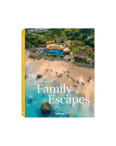 teNeues Family Escapes