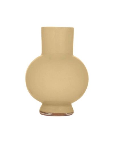 Newport Franklin lasimaljakko beige