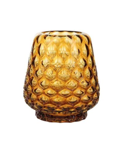 Newport Mercer lasimaljakko amber