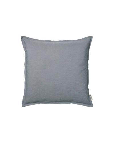 Classic Collection Classic Linen -tyynynpäällinen kyyhkynsininen