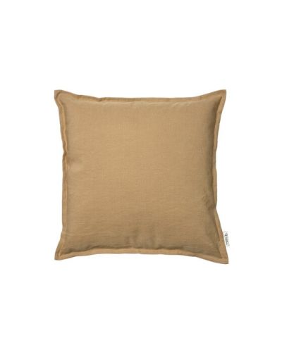 Classic Collection Classic Linen tyynynpäällinen mocca