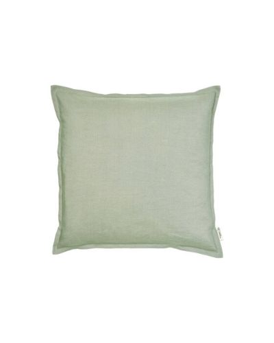 Classic Collection Classic Linen tyynynpäällinen salvia