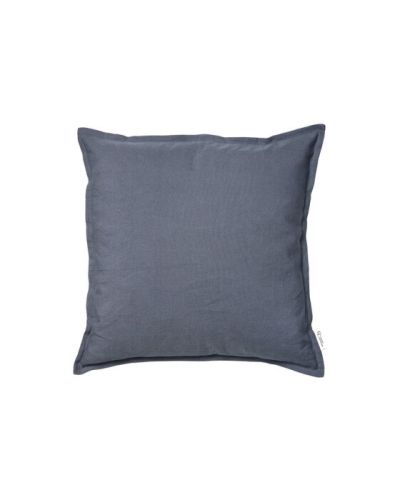 Classic Collection Classic Linen tyynynpäällinen hämäränsininen