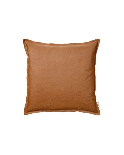 Classic Collection Classic Linen tyynynpäällinen terrakotta