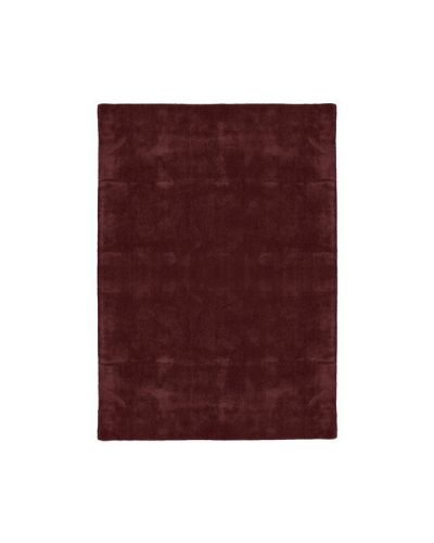 Classic Collection Solid-matto viininpunainen