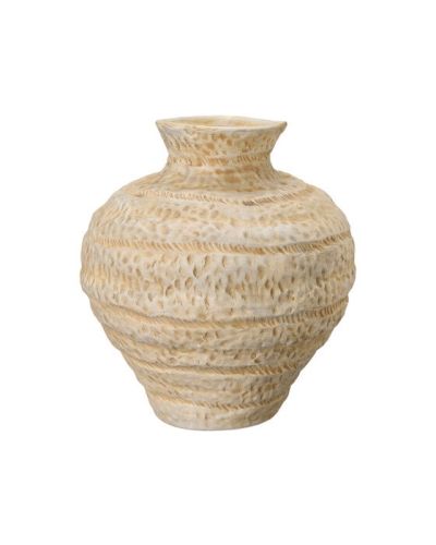 Wikholm Form Elena uurna beige