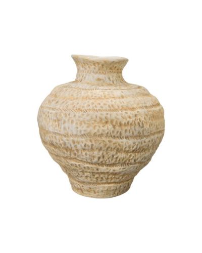 Wikholm Form Elena uurna beige