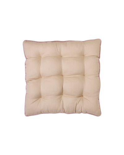 Wikholm Form Nancy istuintyyny beige