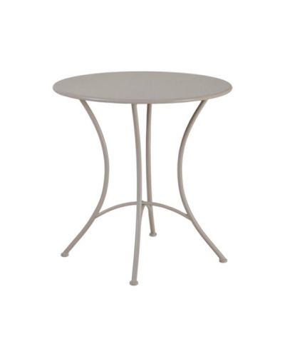 Wikholm Form Amalfi-pöytä linen beige