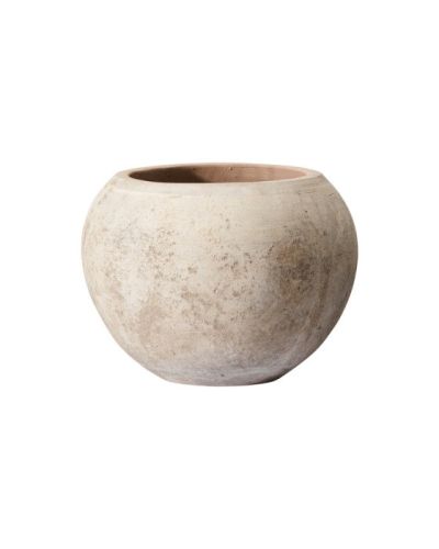 Wikholm Form Kate ruukku antiikki terrakotta