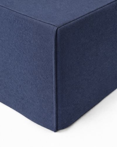 Newport Sängynhame indigo