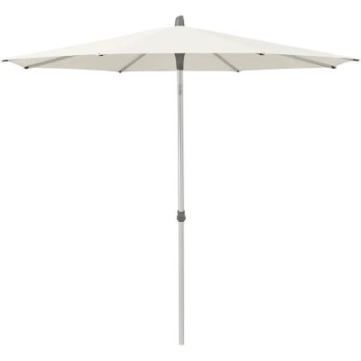 Glatz, Alu-smart aurinkovarjo 200 cm kat.2 158 Off white