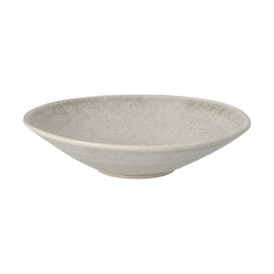 Scandi Living Terra pastalautanen Beige kivitavara, Ø22,5 cm
