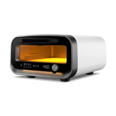 Ooni Ooni Volt 2 sähköpizzauuni Polar white