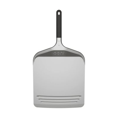 Ooni Ooni Compact-pizzalapio Silver, 12