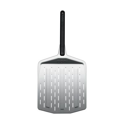 Ooni Ooni Signature -rei’itetty pizzalapio Alumiini-pähkinäpuu, 12