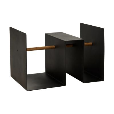 Andersen Furniture Edge sivupöytä Black (musta)