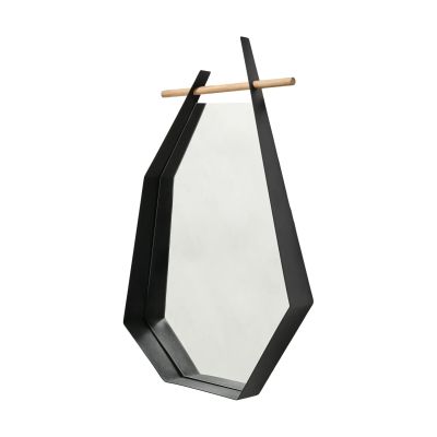 Andersen Furniture Edge peili Black (musta)