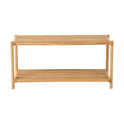 Andersen Furniture Column kenkäteline Mattilakattu tammi
