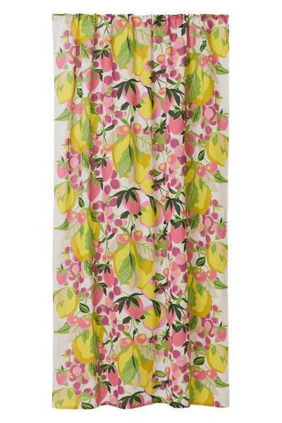 Vallila Tropic-verho