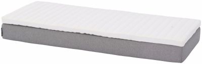 Unia Hopea joustinpatja 80x200 XL (2.1) vaaleanharmaa malmo new 90, asiakaspalau