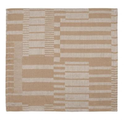 Luhta Piano pefletti 2 kpl 45x50 cm hiekka