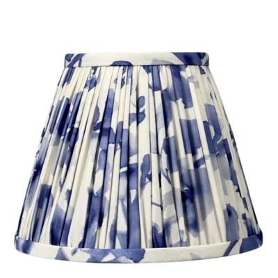 Von Norten - Lampunvarjostin 18 cm Blue Magnolia